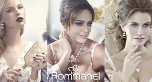LINHA ROMMANEL